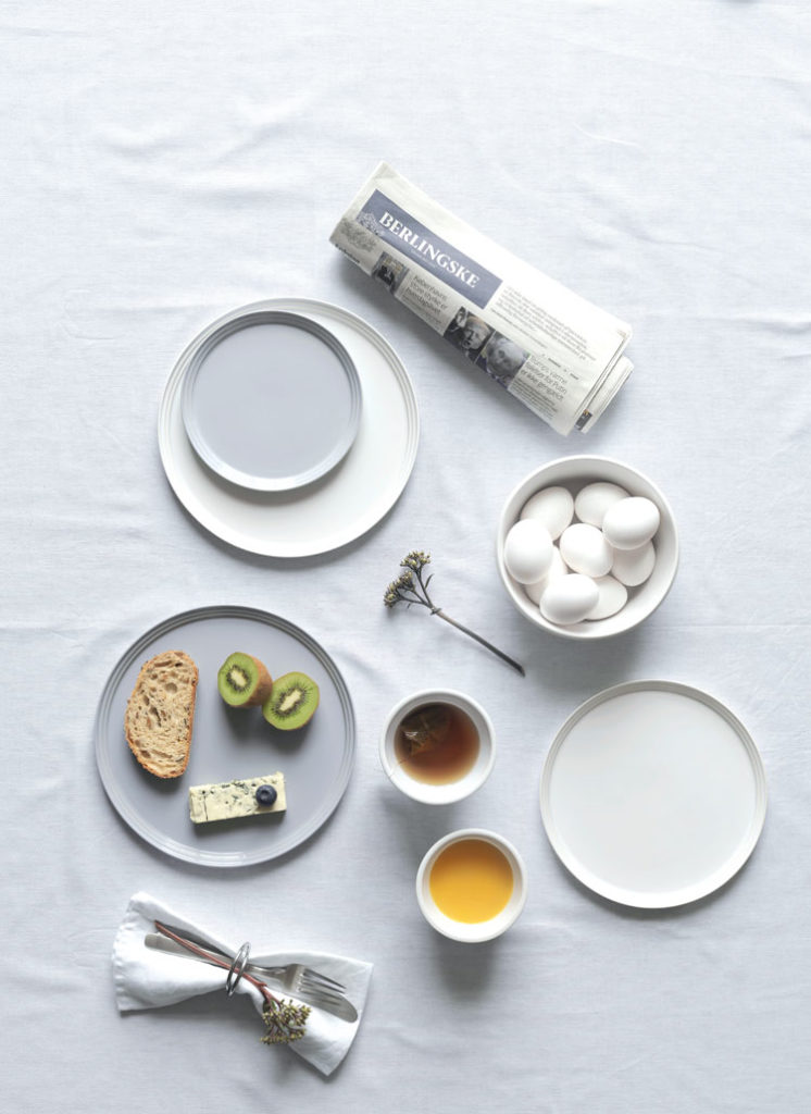 Tableware