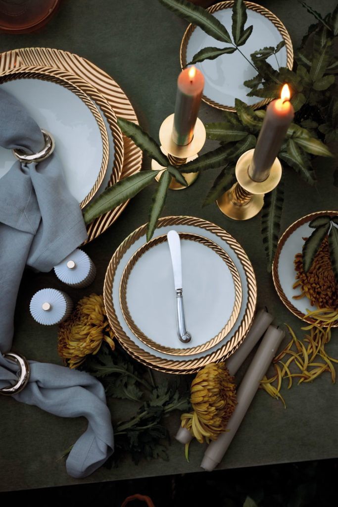 tableware