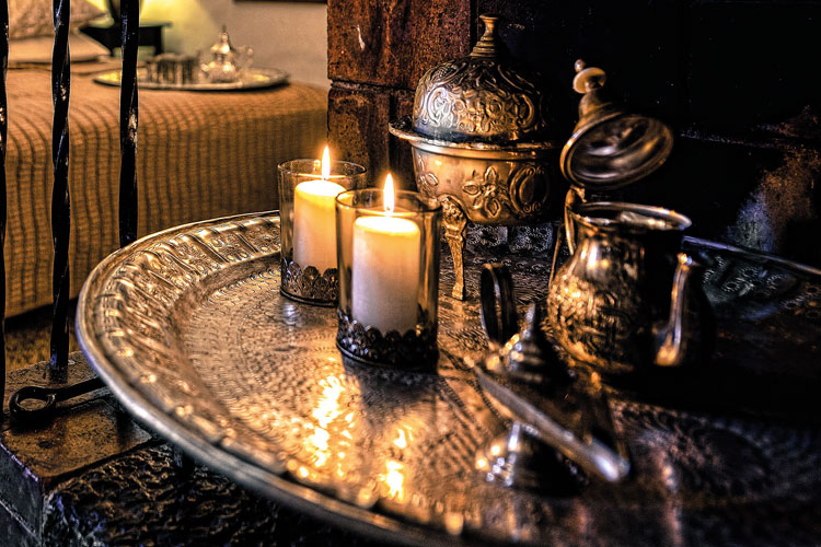 tableware