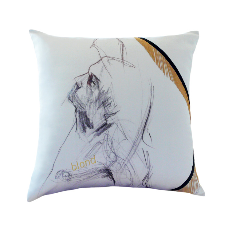 pillow
