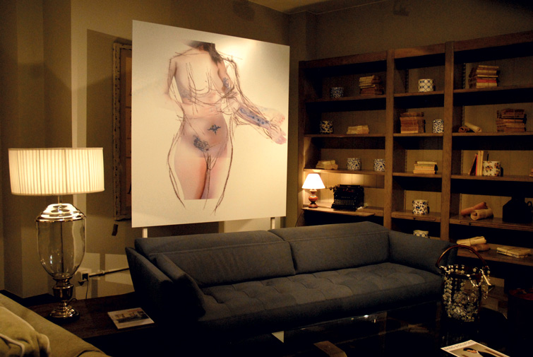 painting