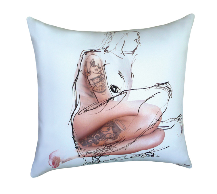 pillow