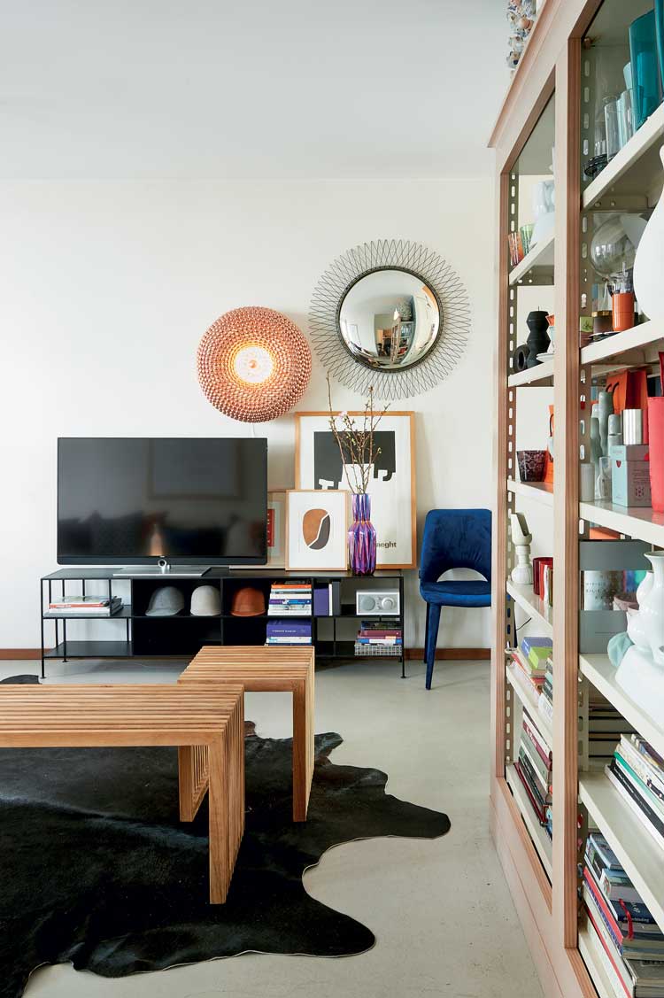 Mirror, mirror on the wall... - Home and Lifestyle Magazine