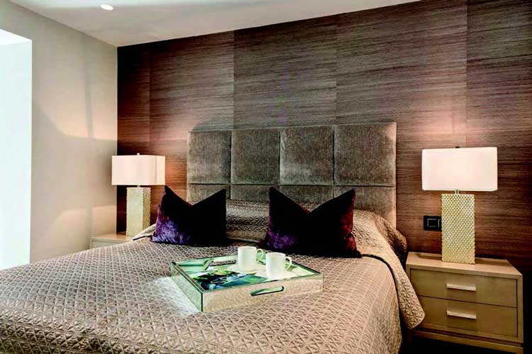 ECLECTIC FLAIR WITH A NATURAL TOUCH - Home and Lifestyle Magazine