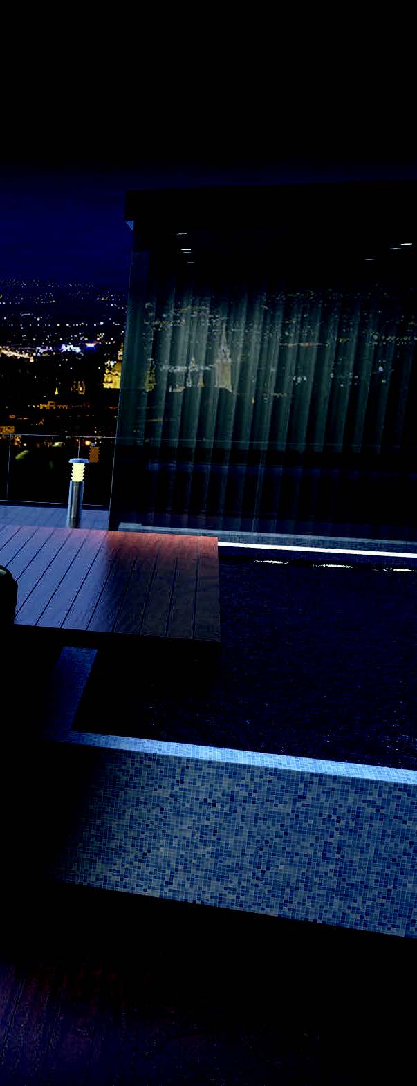 CREATING AN OASIS OF PEACE AND RELAXATION AT HOME IN MARBELLA - Home and Lifestyle Magazine