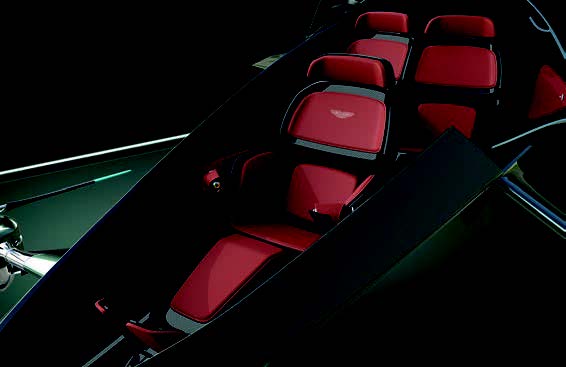 Exploration of Luxury Personal Air Mobility - Home and Lifestyle Magazine