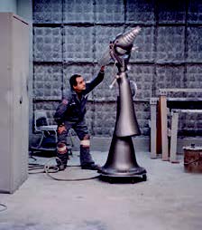 Visual Exploration OF SIMULATED LIVING - Home and Lifestyle Magazine