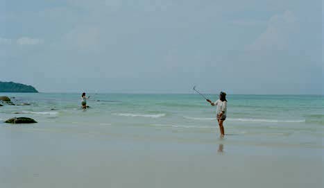 Visual Exploration OF SIMULATED LIVING - Home and Lifestyle Magazine