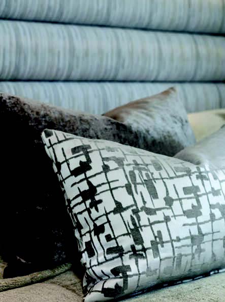 ECLECTIC FLAIR WITH A NATURAL TOUCH - Home and Lifestyle Magazine