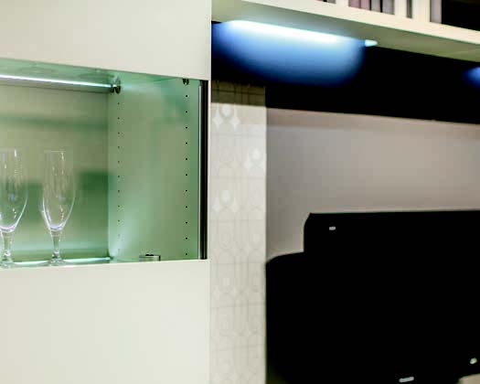 CONTEMPORARY STYLE WITH FIRST-CLASS GERMAN QUALITY - Home and Lifestyle Magazine