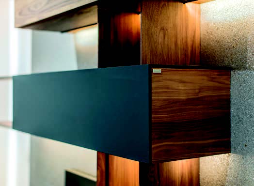 CONTEMPORARY STYLE WITH FIRST-CLASS GERMAN QUALITY - Home and Lifestyle Magazine