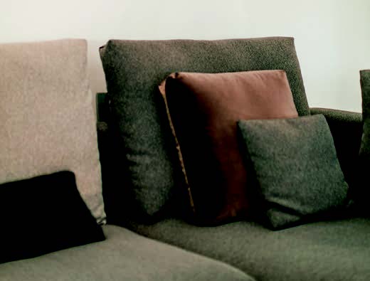 CONTEMPORARY STYLE WITH FIRST-CLASS GERMAN QUALITY - Home and Lifestyle Magazine