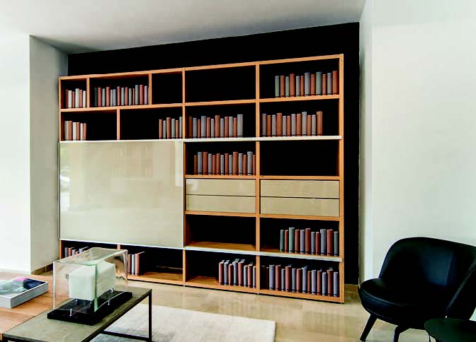 CONTEMPORARY STYLE WITH FIRST-CLASS GERMAN QUALITY - Home and Lifestyle Magazine