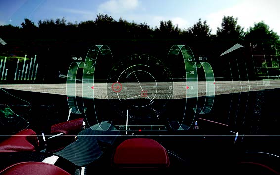 Exploration of Luxury Personal Air Mobility - Home and Lifestyle Magazine