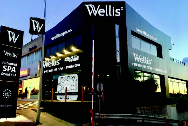 CREATING AN OASIS OF PEACE AND RELAXATION AT HOME IN MARBELLA - Home and Lifestyle Magazine