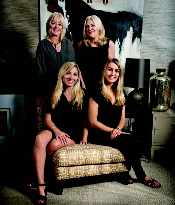 ECLECTIC FLAIR WITH A NATURAL TOUCH - Home and Lifestyle Magazine