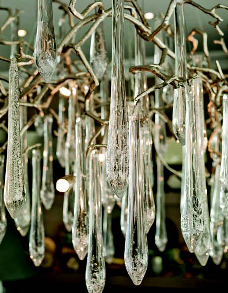 ECLECTIC FLAIR WITH A NATURAL TOUCH - Home and Lifestyle Magazine