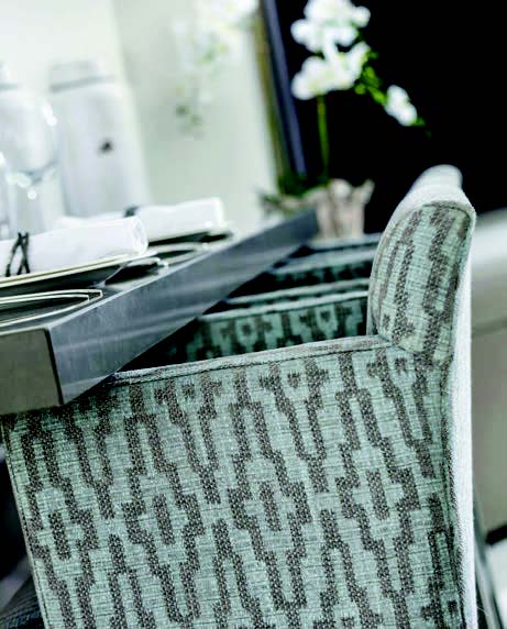 ECLECTIC FLAIR WITH A NATURAL TOUCH - Home and Lifestyle Magazine