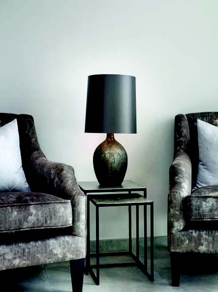 ECLECTIC FLAIR WITH A NATURAL TOUCH - Home and Lifestyle Magazine