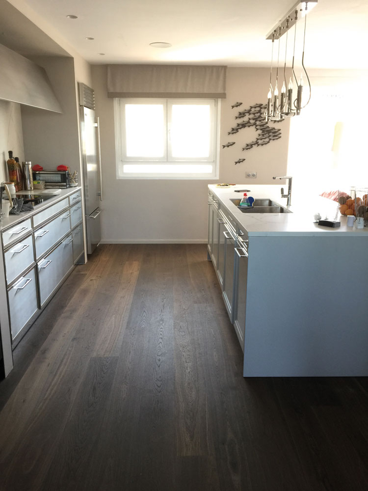 Floors - Home and Lifestyle Magazine