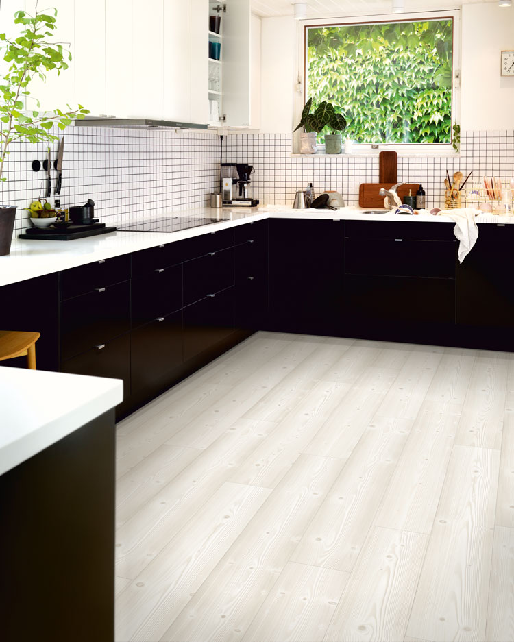 Floors - Home and Lifestyle Magazine