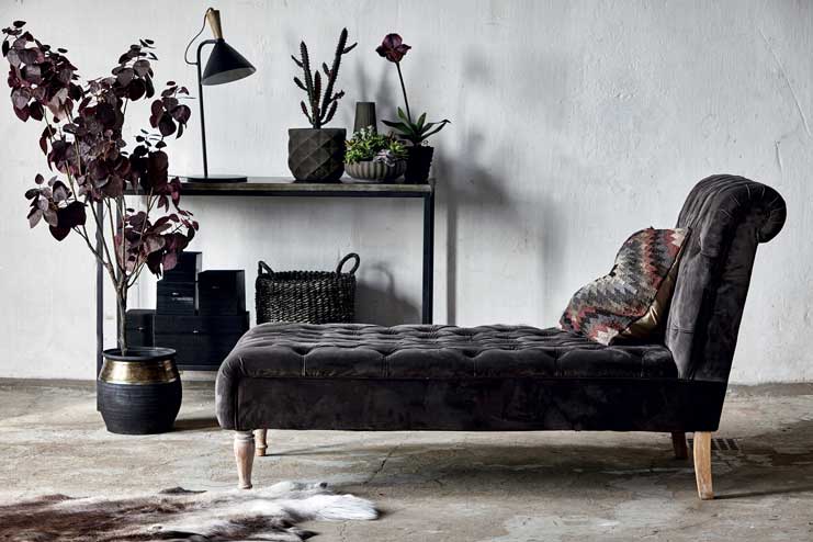 The Easy Chair - H&L Magazine