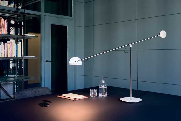 Back to Work Lighting Ideas - Home and Lifestyle Magazine