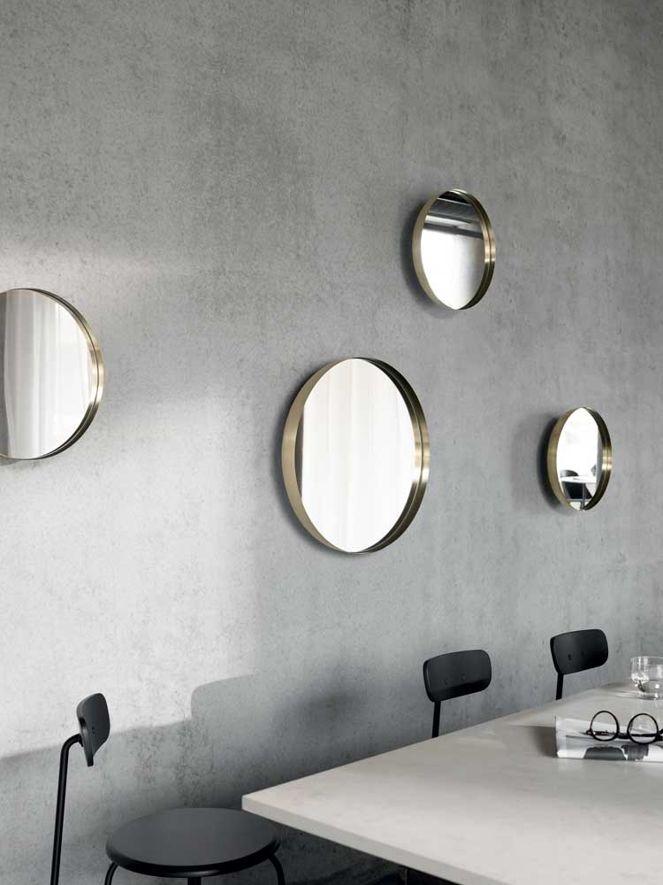 Mirror, mirror on the wall... - Home and Lifestyle Magazine