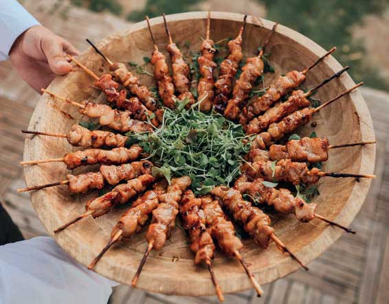 Modern Gastronomy That is Full of Flavour - Home and Lifestyle Magazine