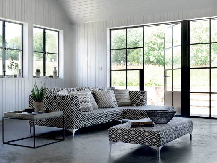 The Cushion Revolution - Home and Lifestyle Magazine