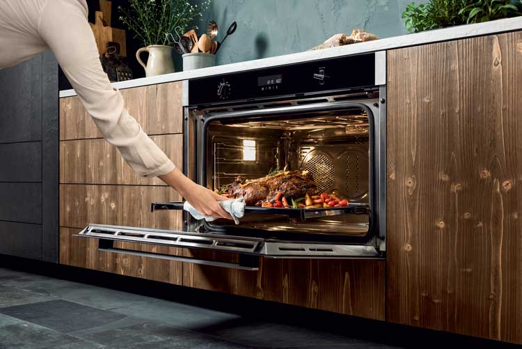 Kitchen Class - Home and Lifestyle Magazine