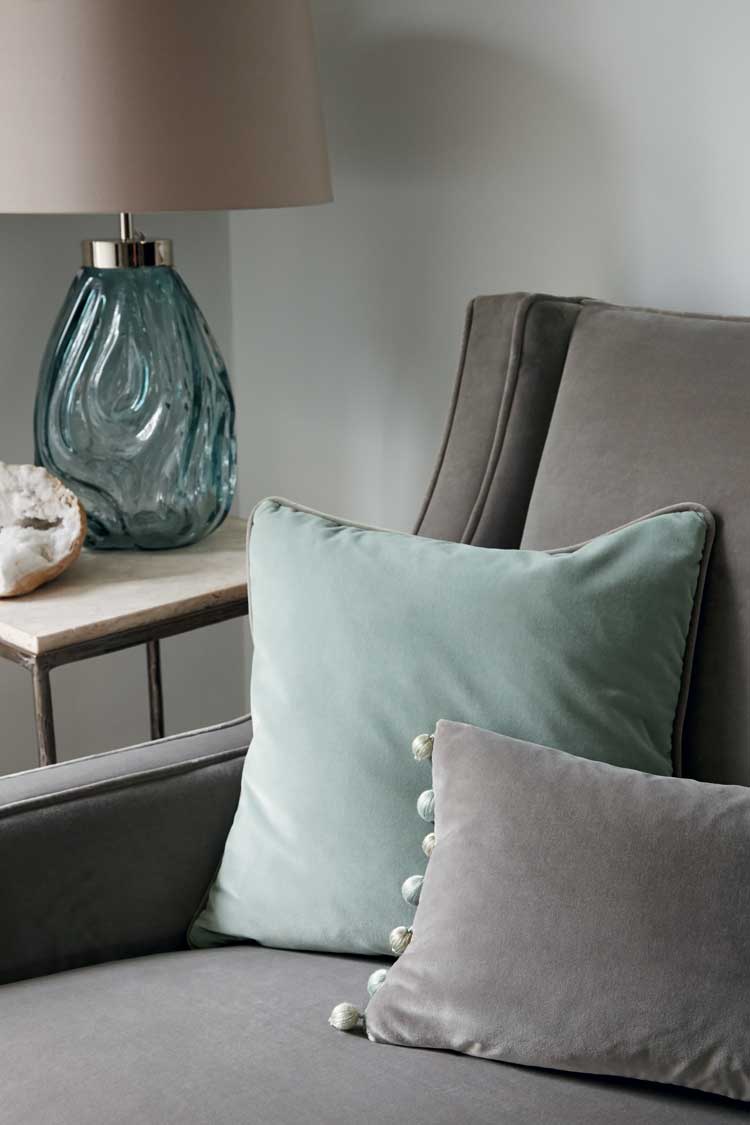 The Cushion Revolution - Home and Lifestyle Magazine