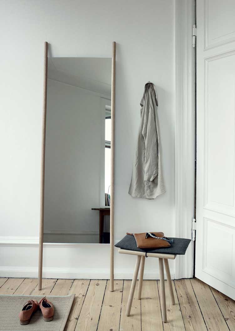 Mirror, mirror on the wall... - Home and Lifestyle Magazine