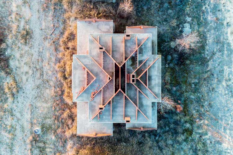 Sand Castles in Spain… AND THE SALT SERIES - Home and Lifestyle Magazine