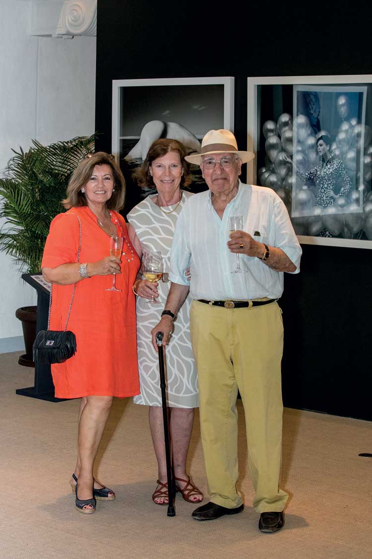 EXHIBITION OF TIMELESS PHOTOS AT WANSON GALLERY - Home and Lifestyle Magazine