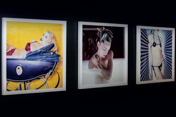 EXHIBITION OF TIMELESS PHOTOS AT WANSON GALLERY - Home and Lifestyle Magazine