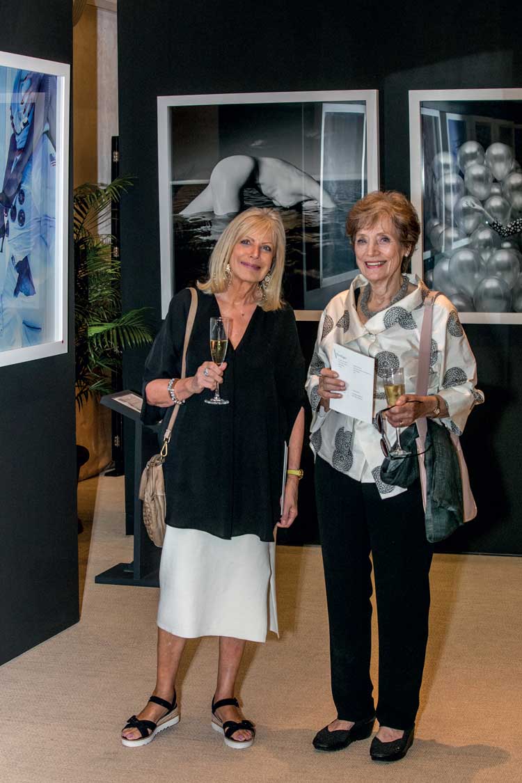 EXHIBITION OF TIMELESS PHOTOS AT WANSON GALLERY - Home and Lifestyle Magazine