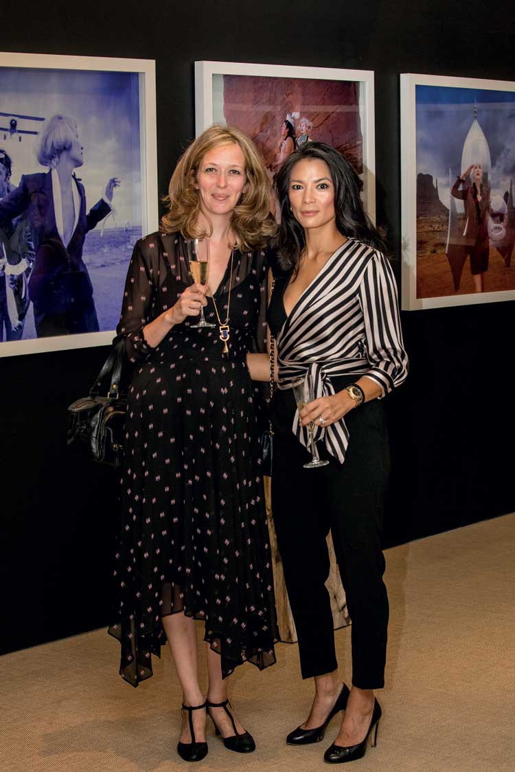 EXHIBITION OF TIMELESS PHOTOS AT WANSON GALLERY - Home and Lifestyle Magazine