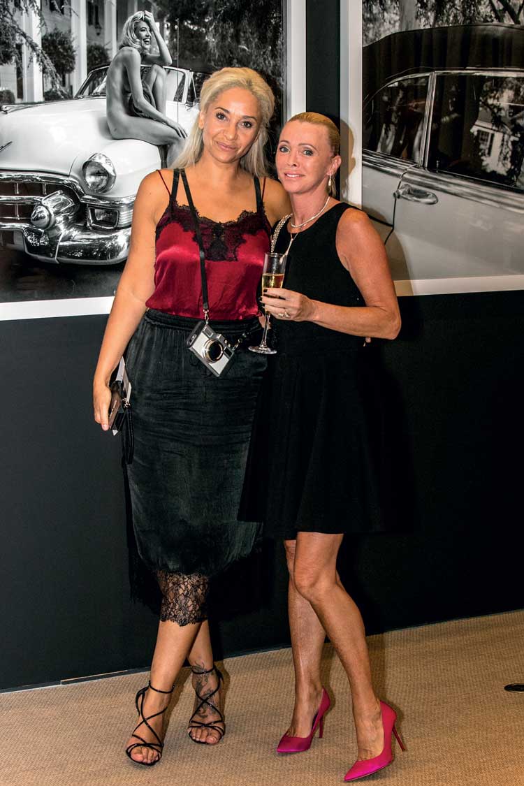 EXHIBITION OF TIMELESS PHOTOS AT WANSON GALLERY - Home and Lifestyle Magazine