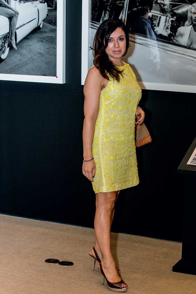 EXHIBITION OF TIMELESS PHOTOS AT WANSON GALLERY - Home and Lifestyle Magazine