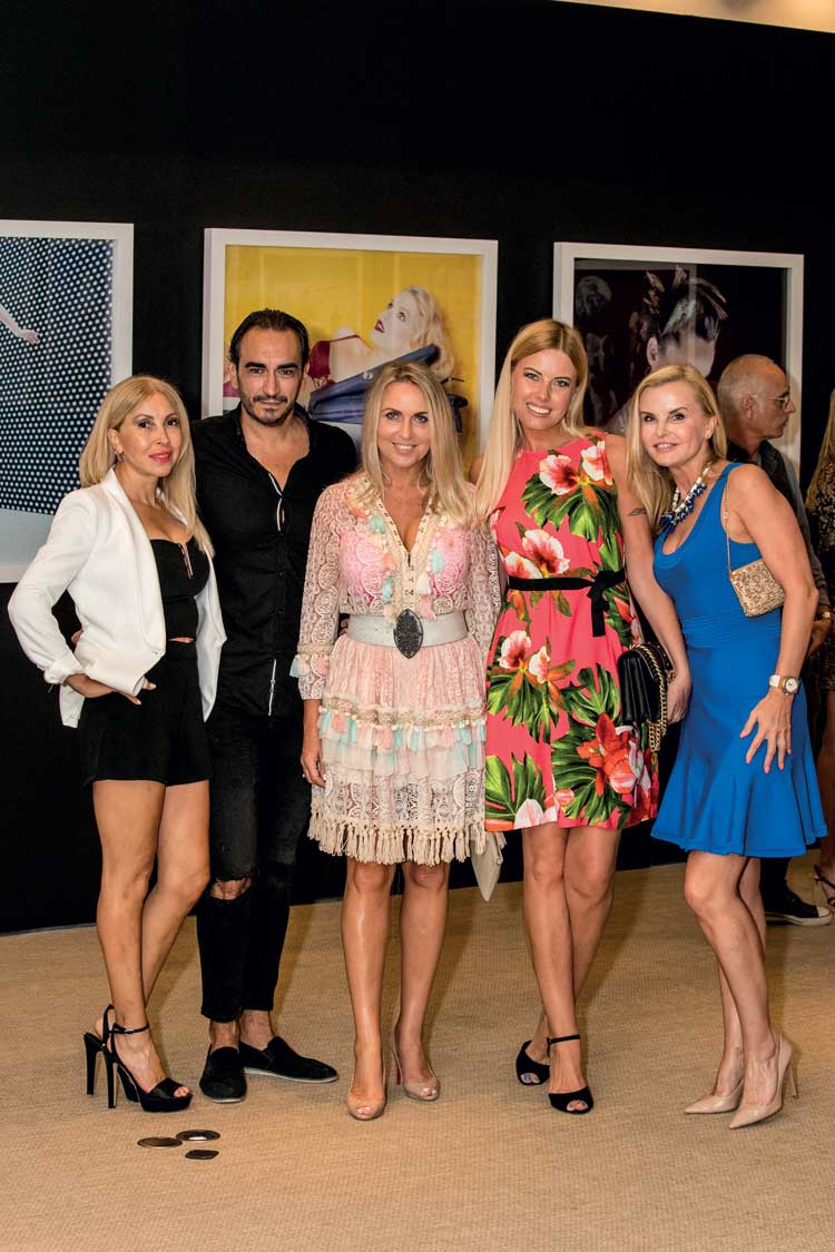 EXHIBITION OF TIMELESS PHOTOS AT WANSON GALLERY - Home and Lifestyle Magazine