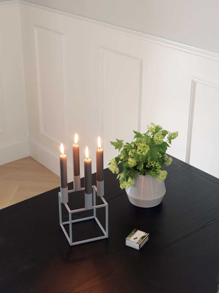 The Magic of candles - Home and Lifestyle Magazine