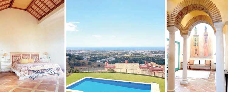 EXQUISITE MANSION - Home and Lifestyle Magazine