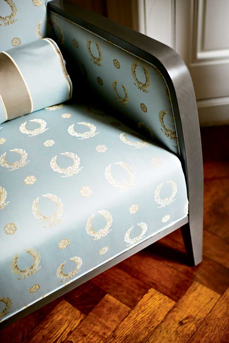 FABRIC IDEAS for your furniture - Home and Lifestyle Magazine