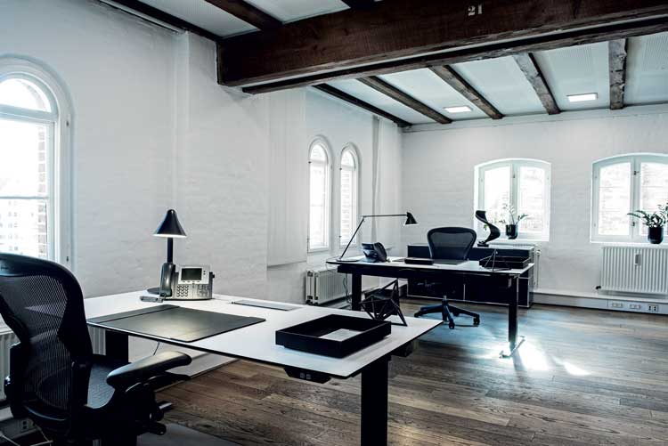 Back to Work Lighting Ideas - Home and Lifestyle Magazine