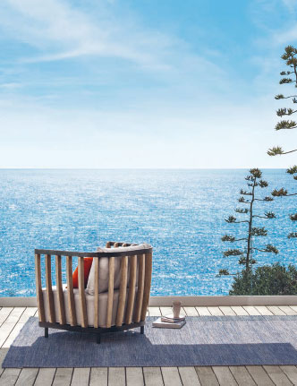 Outdoor Living - Home and Lifestyle Magazine