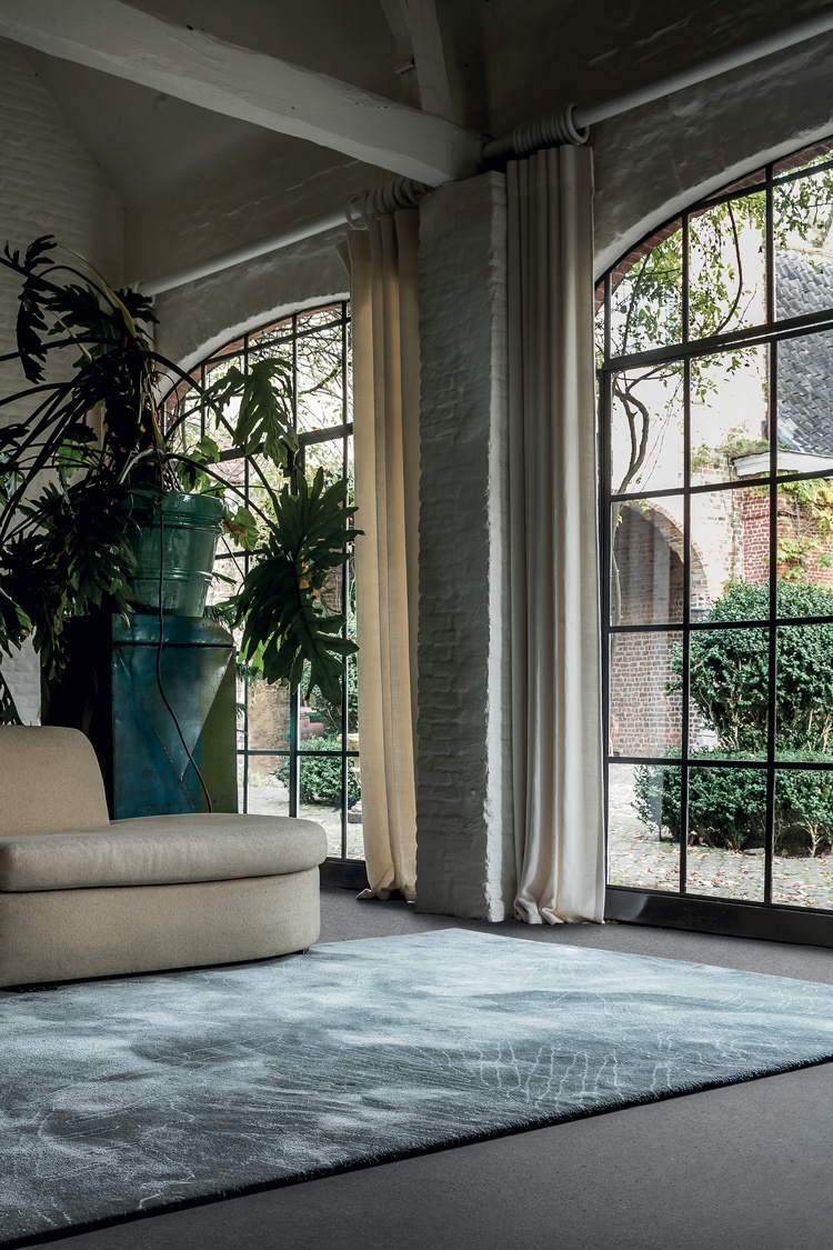 RUG Love - Home and Lifestyle Magazine