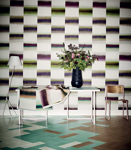 Wallpaper obsession - Walls - Home and Lifestyle Magazine