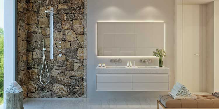 Metropolitan Luxury Design - Home and Lifestyle Magazine