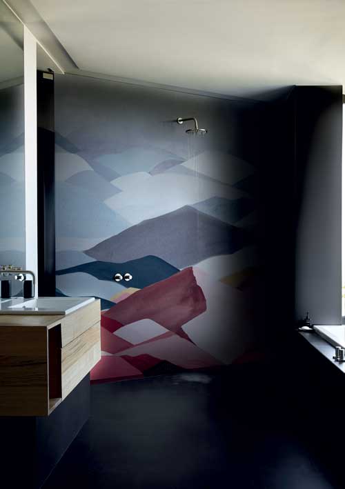 Wallpaper obsession - Walls - Home and Lifestyle Magazine